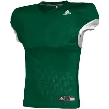 Adidas Men's Press Coverage 2.0 Football Jersey 4 Adidas Men's Press Coverage 2.0 Football Jersey - Image 2
