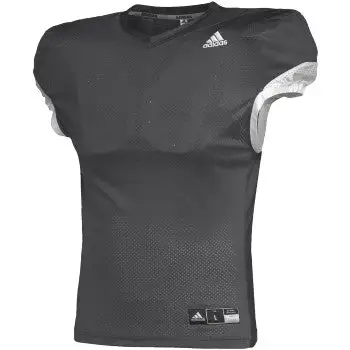 Adidas Men's Press Coverage 2.0 Football Jersey 7 Adidas Men's Press Coverage 2.0 Football Jersey - Image 5