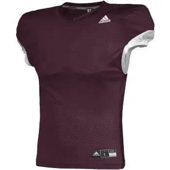 Adidas Men's Press Coverage 2.0 Football Jersey 6 Adidas Men's Press Coverage 2.0 Football Jersey - Image 4