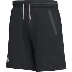 Adidas Men's Team Issue 8 Inch Knit Shorts