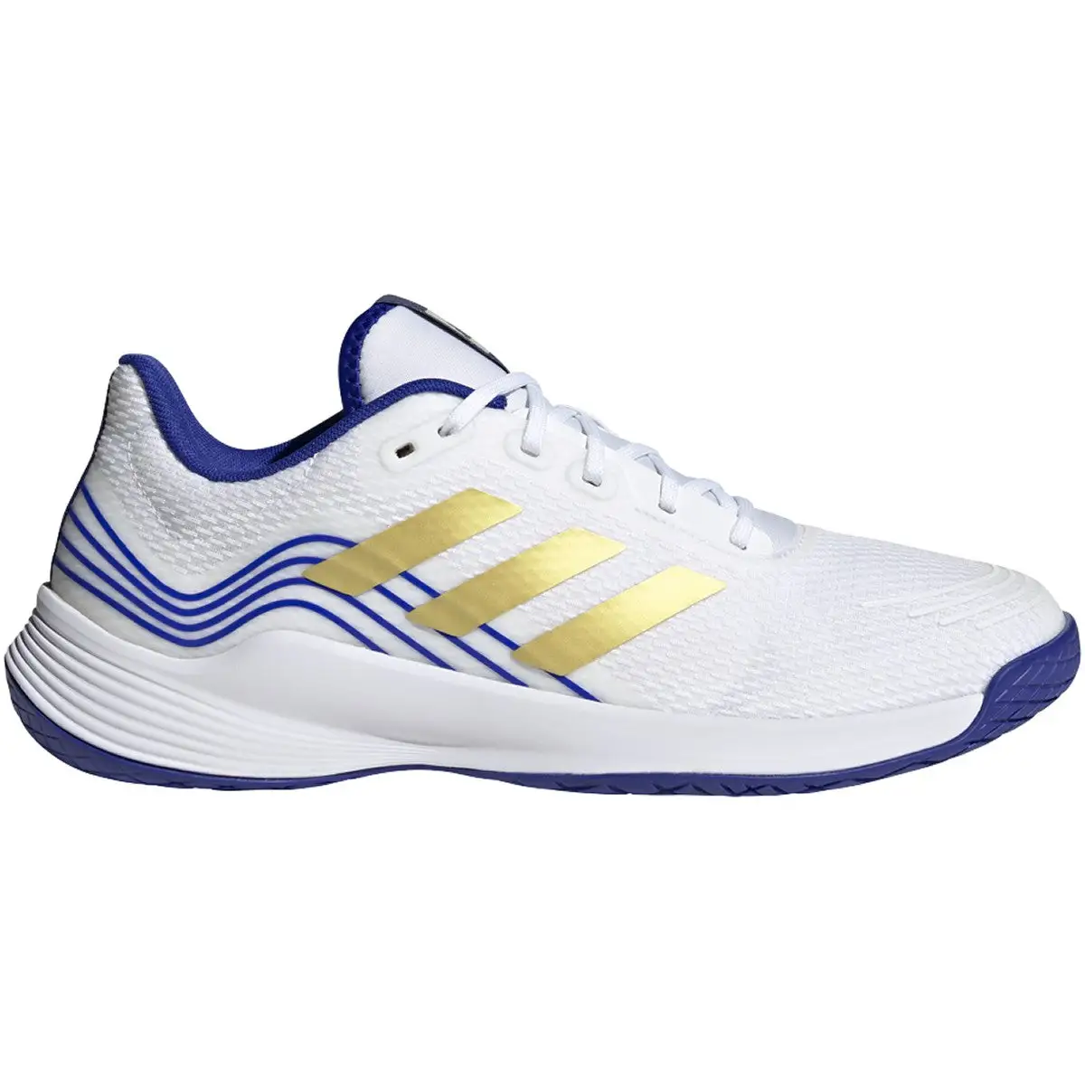 Adidas Mens Nova Flight Shoes 4 Adidas Mens Nova Flight Shoes - Image 2