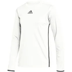 Adidas Womens Team Issue LS Jersey 16 Adidas Womens Team Issue LS Jersey -Adidas Store 147848305