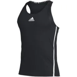 Adidas Mens Team Issue Singlet -Adidas Store 152041064