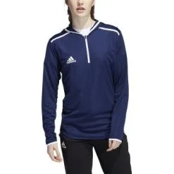 Adidas Women's Team Issue Hooded Long Sleeve T-Shirt -Adidas Store 152041079