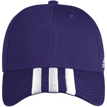 Adidas Three Striped Structured Adjustable Cap 8 Adidas Three Striped Structured Adjustable Cap - Image 6