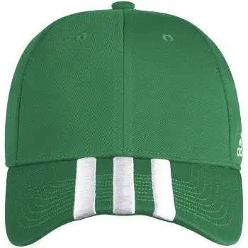 Adidas Three Striped Structured Adjustable Cap 3 Adidas Three Striped Structured Adjustable Cap