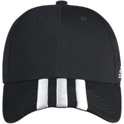 Adidas Three Striped Structured Adjustable Cap 18 Adidas Three Striped Structured Adjustable Cap -Adidas Store 152865584