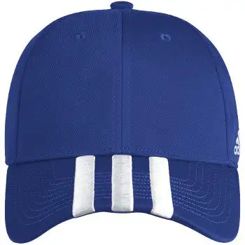 Adidas Three Striped Structured Adjustable Cap 7 Adidas Three Striped Structured Adjustable Cap - Image 5