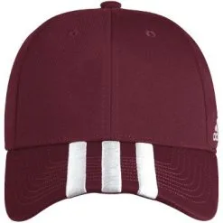 Adidas Three Striped Structured Adjustable Cap 19 Adidas Three Striped Structured Adjustable Cap -Adidas Store 152865586