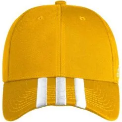 Adidas Three Striped Structured Adjustable Cap 17 Adidas Three Striped Structured Adjustable Cap -Adidas Store 152865588