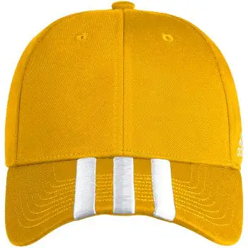 Adidas Three Striped Structured Adjustable Cap 9 Adidas Three Striped Structured Adjustable Cap - Image 7