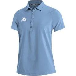 Adidas Women's Stadium Polo Short Sleeve Shirt 65 Adidas Women's Stadium Polo Short Sleeve Shirt -Adidas Store 153396993