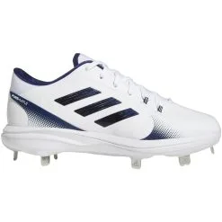 Adidas Womens PureHustle 2 Baseball Cleats -Adidas Store 153397047