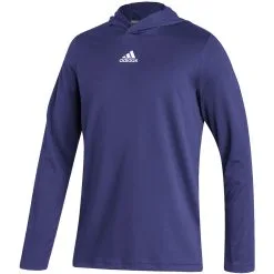 Adidas Mens Stadium Heat.RDY LS Hoodie -Adidas Store 153397062