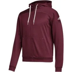 Adidas Men's Stadium Full Zip Hoodie -Adidas Store 153397143