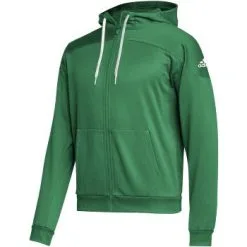 Adidas Men's Stadium Full Zip Hoodie -Adidas Store 153397150