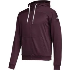 Adidas Men's Stadium Full Zip Hoodie -Adidas Store 153506300