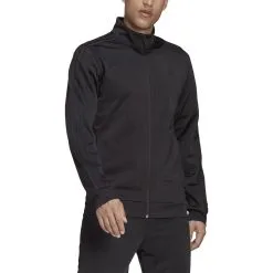 Adidas Mens Warm-Up Tricot Regular 3-Stripes Track Jacket 27 Adidas Mens Warm-Up Tricot Regular 3-Stripes Track Jacket -Adidas Store 153506313