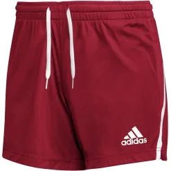 Adidas Women's Team Issue Knit Shorts -Adidas Store 158166159
