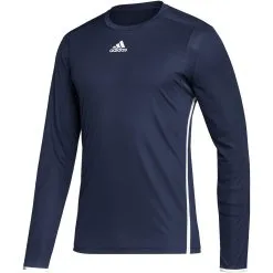 Adidas Mens Team Issue LS Jersey -Adidas Store 158180283