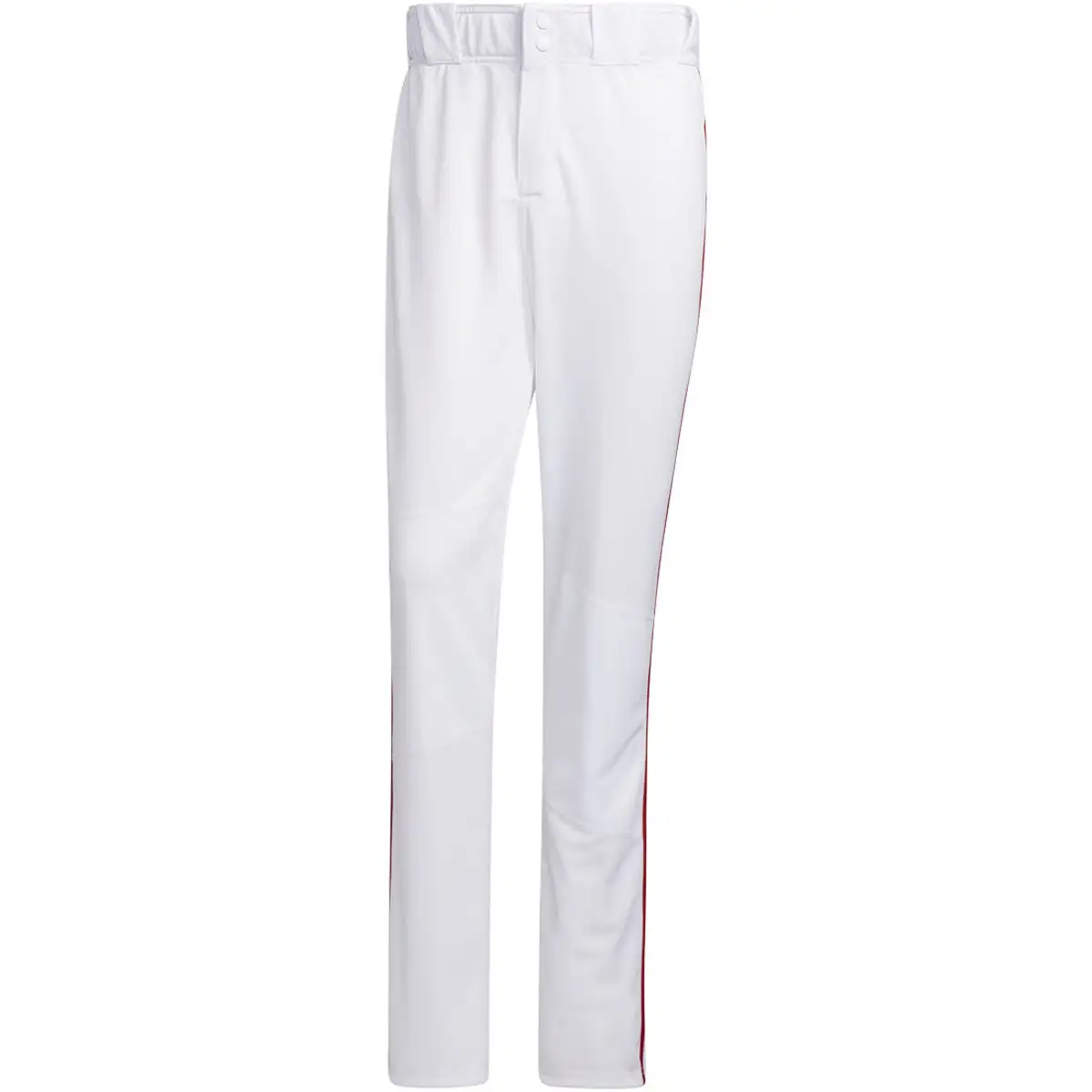 Adidas Men's Icon Pro Piping Open Hem Baseball Pants 4 Adidas Men's Icon Pro Piping Open Hem Baseball Pants - Image 2