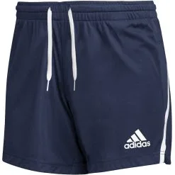 Adidas Women's Team Issue Knit Shorts -Adidas Store 158187512