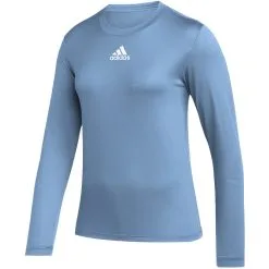 Adidas Women's Long Sleeve Pregame BOS T-Shirt -Adidas Store 158193237