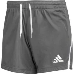 Adidas Women's Team Issue Knit Shorts -Adidas Store 158208799