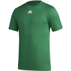 Adidas Mens SS Pregame BOS Tee -Adidas Store 158242927