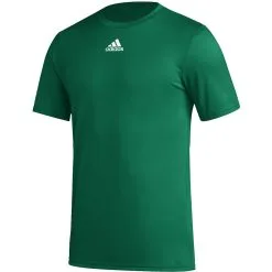 Adidas Mens SS Pregame BOS Tee -Adidas Store 158246053