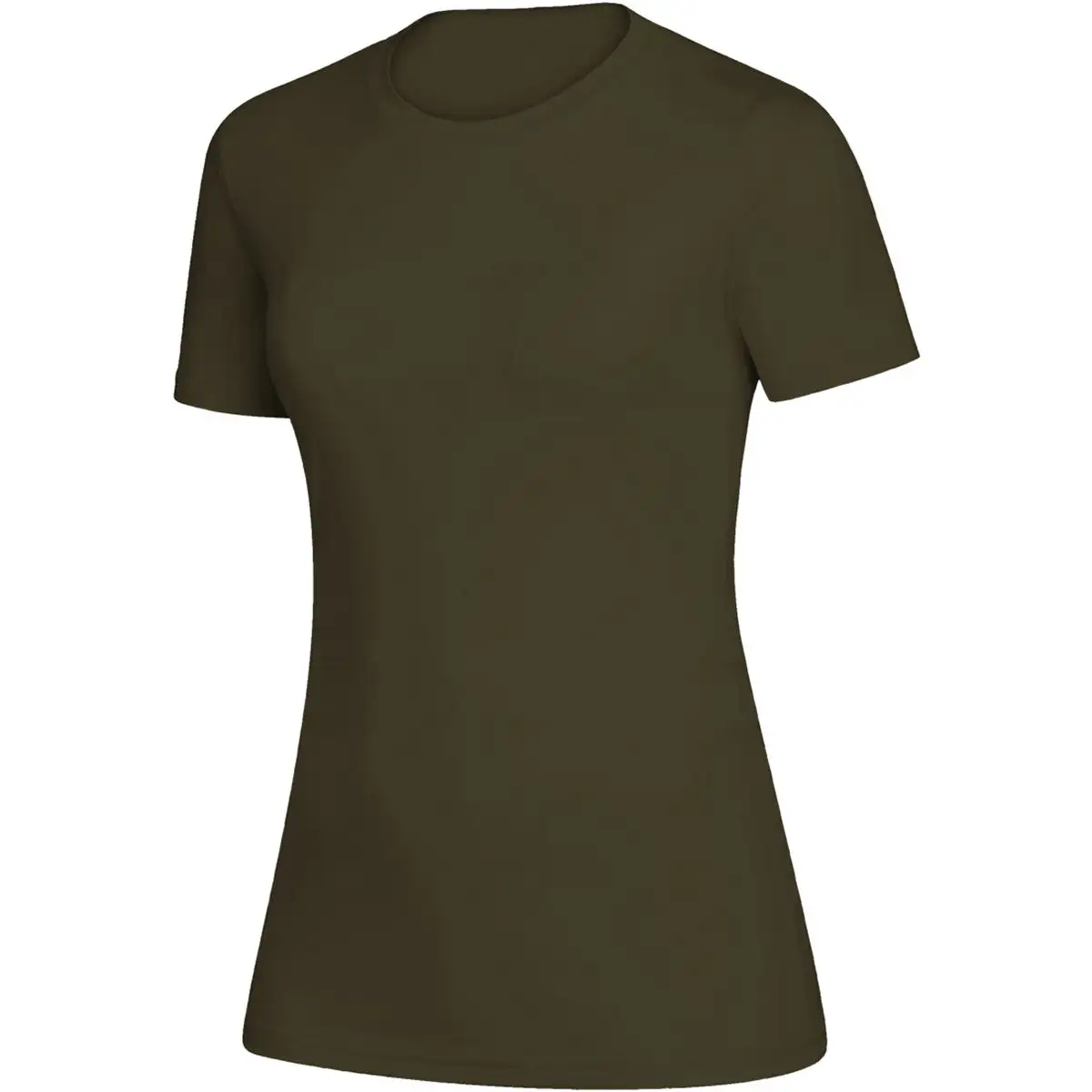 Adidas Women's Creator Short Sleeve T-Shirt 8 Adidas Women's Creator Short Sleeve T-Shirt - Image 6