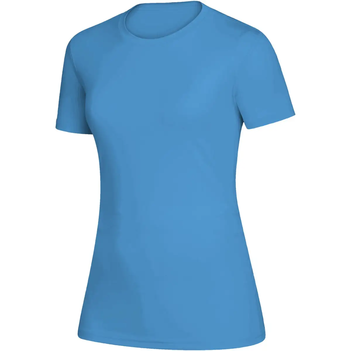 Adidas Women's Creator Short Sleeve T-Shirt 4 Adidas Women's Creator Short Sleeve T-Shirt - Image 2