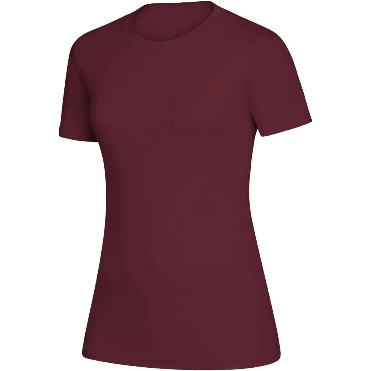 Adidas Women's Creator Short Sleeve T-Shirt 3 Adidas Women's Creator Short Sleeve T-Shirt