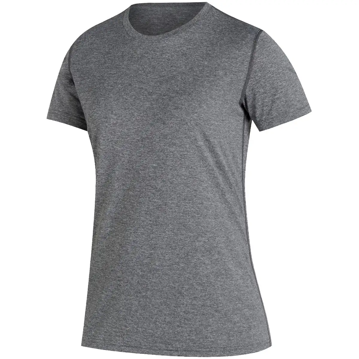 Adidas Women's Creator Short Sleeve T-Shirt 6 Adidas Women's Creator Short Sleeve T-Shirt - Image 4