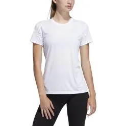 Adidas Women's Creator Short Sleeve T-Shirt 18 Adidas Women's Creator Short Sleeve T-Shirt -Adidas Store 160516093