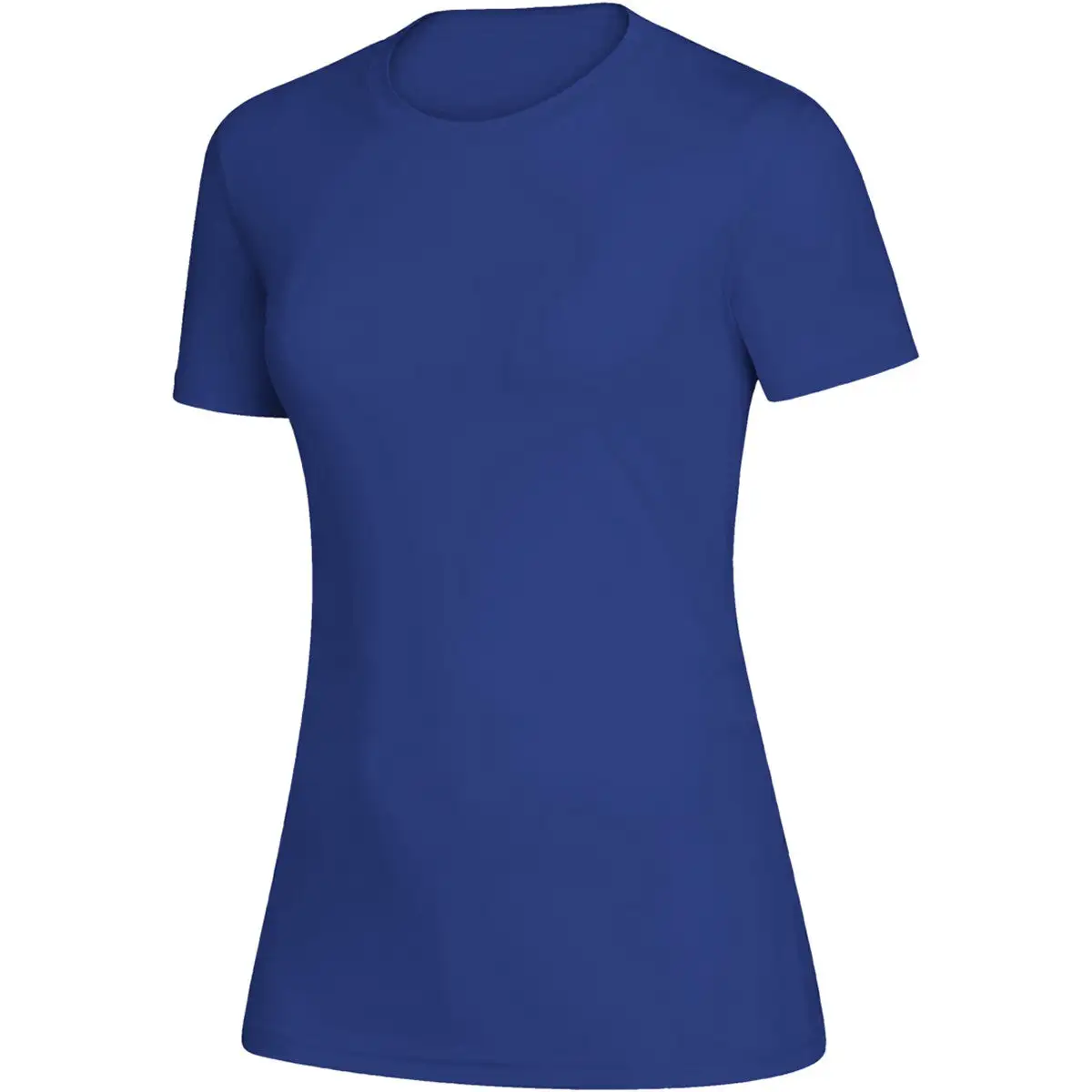 Adidas Women's Creator Short Sleeve T-Shirt 12 Adidas Women's Creator Short Sleeve T-Shirt - Image 10