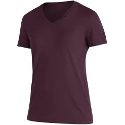 Adidas Women's Short Sleeve Blend Tee -Adidas Store 160516513.1676044488165