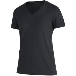 Adidas Women's Short Sleeve Blend Tee -Adidas Store 160516535
