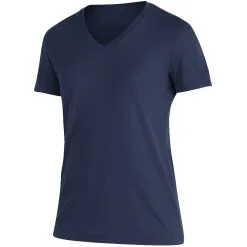 Adidas Women's Short Sleeve Blend Tee -Adidas Store 160516537