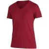 Adidas Women's Short Sleeve Blend Tee