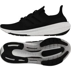 Adidas Womens Ultraboost Light Running Shoes