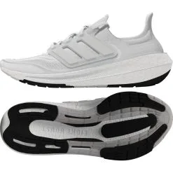 Adidas Mens Ultraboost Light Running Shoes