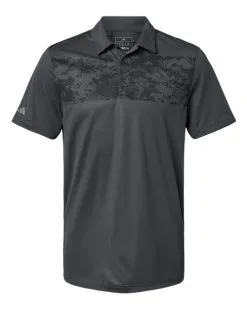 Adidas Camo Chest Print Polo -Adidas Store 166146102