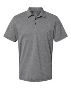 Adidas Heathered Polo -Adidas Store 166146124