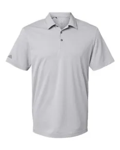 Adidas Heathered Polo -Adidas Store 166146136