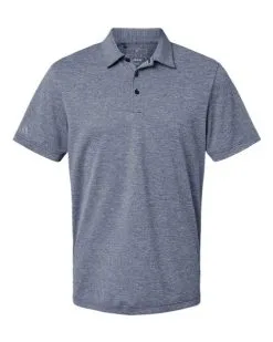 Adidas Heathered Polo -Adidas Store 166146249