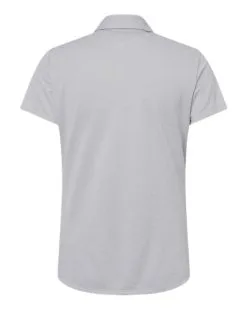 Adidas Women's Heathered Polo -Adidas Store 166146458