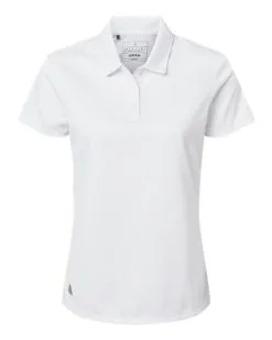 Adidas Women's Micro Pique Polo -Adidas Store 166146644
