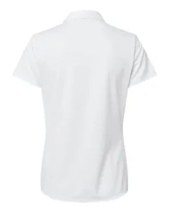 Adidas Women's Micro Pique Polo -Adidas Store 166146645