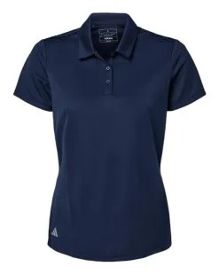 Adidas Women's Micro Pique Polo -Adidas Store 166146709